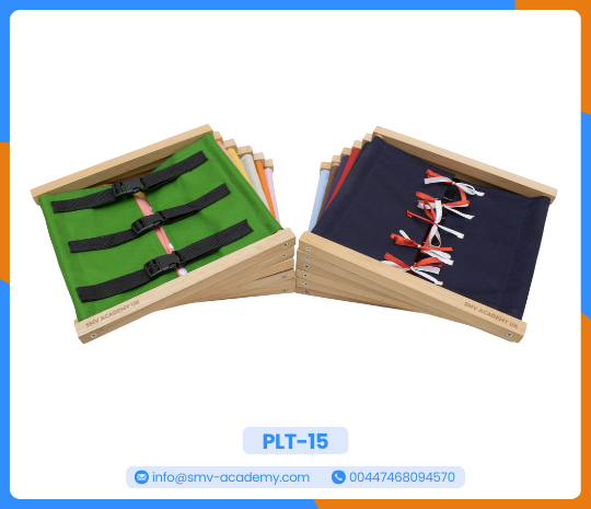 مجموعة إطارات الملابس